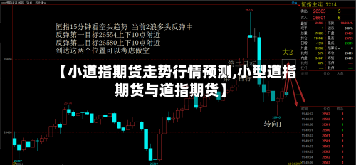 【小道指期货走势行情预测,小型道指期货与道指期货】