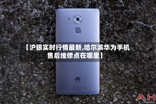 【沪银实时行情最新,哈尔滨华为手机售后维修点在哪里】