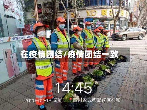在疫情团结/疫情团结一致