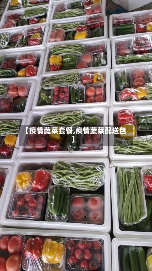 【疫情蔬菜套餐,疫情蔬菜配送包】-第3张图片