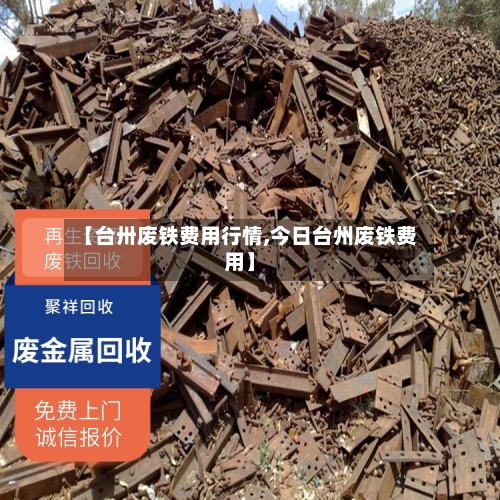 【台卅废铁费用行情,今日台州废铁费用】-第2张图片