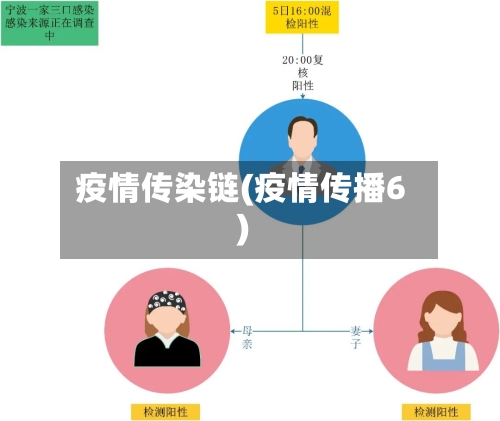 疫情传染链(疫情传播6)-第2张图片