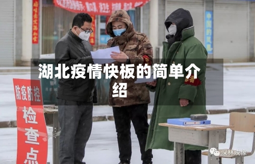 湖北疫情快板的简单介绍