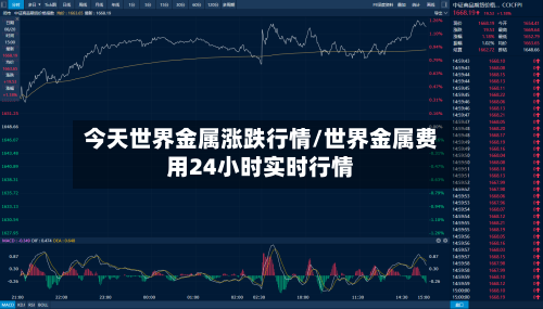 今天世界金属涨跌行情/世界金属费用24小时实时行情