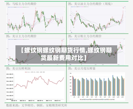 【螺纹钢螺纹钢期货行情,螺纹钢期货最新费用对比】