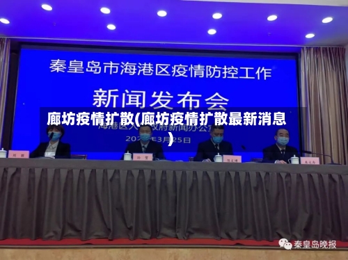 廊坊疫情扩散(廊坊疫情扩散最新消息)