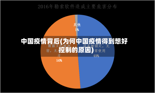 中国疫情背后(为何中国疫情得到想好控制的原因)