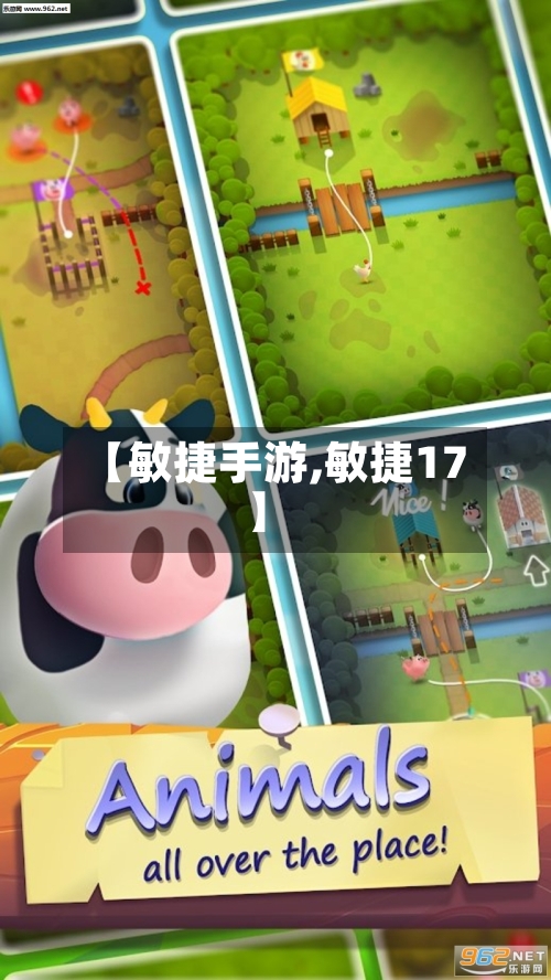 【敏捷手游,敏捷17】