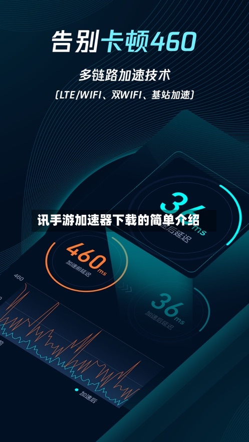 讯手游加速器下载的简单介绍