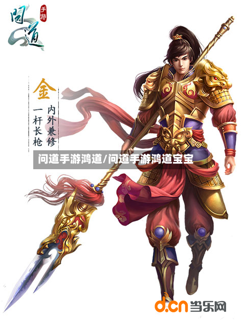 问道手游鸿道/问道手游鸿道宝宝