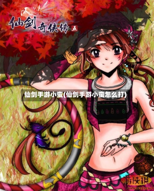 仙剑手游小蛮(仙剑手游小蛮怎么打)-第3张图片