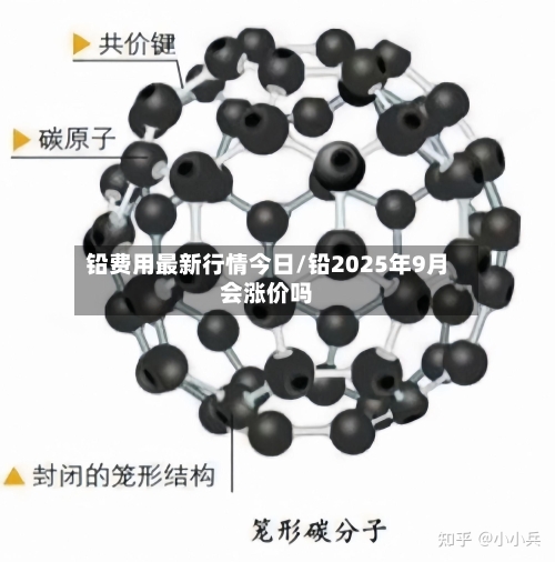 铅费用最新行情今日/铅2025年9月会涨价吗
