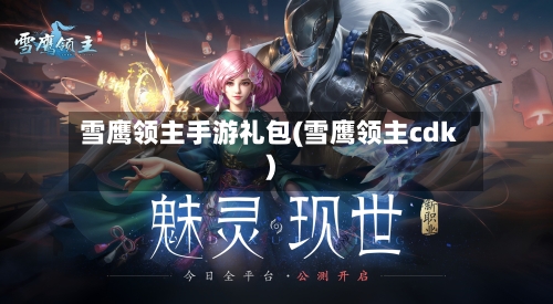 雪鹰领主手游礼包(雪鹰领主cdk)-第2张图片
