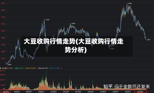 大豆收购行情走势(大豆收购行情走势分析)-第3张图片
