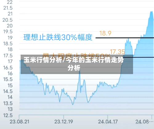 玉米行情分析/今年的玉米行情走势分析
