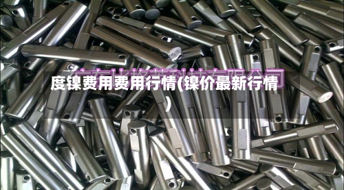 度镍费用费用行情(镍价最新行情)