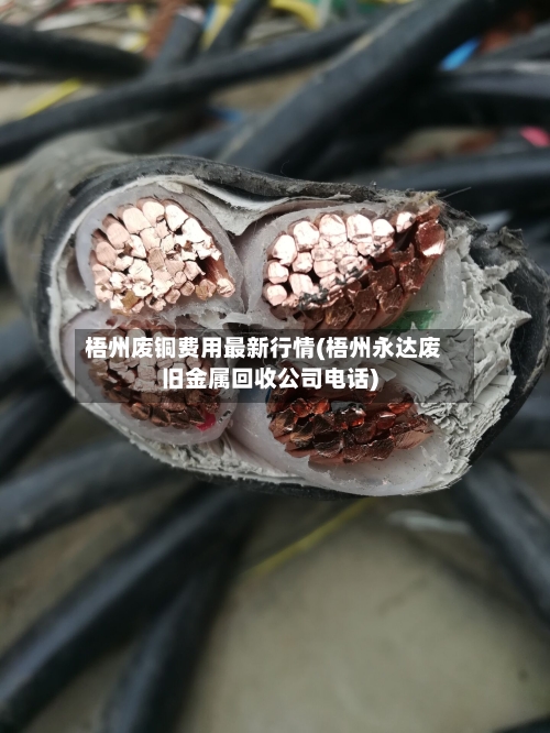 梧州废铜费用最新行情(梧州永达废旧金属回收公司电话)