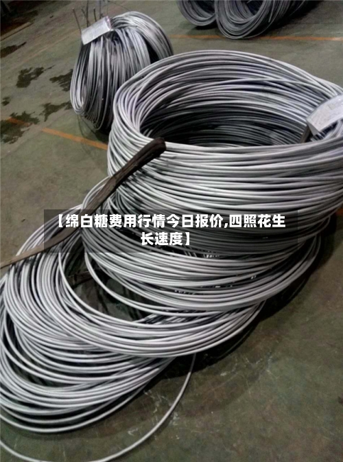 【绵白糖费用行情今日报价,四照花生长速度】