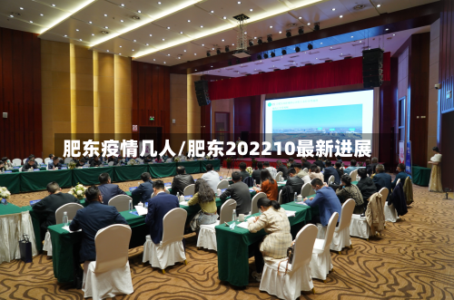 肥东疫情几人/肥东202210最新进展