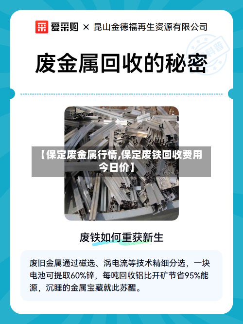 【保定废金属行情,保定废铁回收费用今日价】-第2张图片