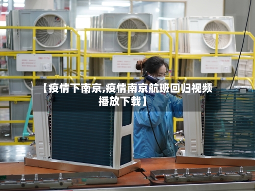 【疫情下南京,疫情南京航班回归视频播放下载】-第2张图片