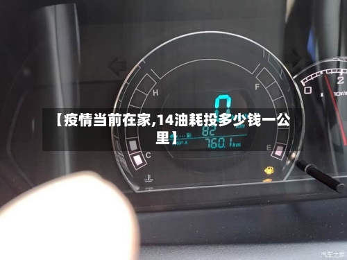 【疫情当前在家,14油耗投多少钱一公里】-第3张图片