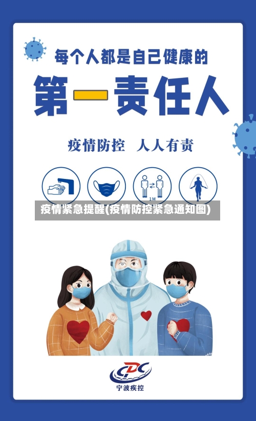 疫情紧急提醒(疫情防控紧急通知图)
