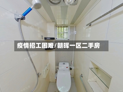 疫情招工困难/朝晖一区二手房