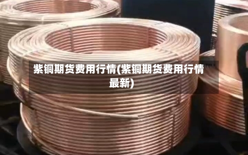 紫铜期货费用行情(紫铜期货费用行情最新)-第3张图片
