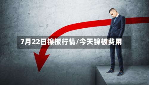 7月22日镍板行情/今天镍板费用
