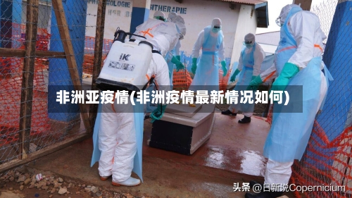 非洲亚疫情(非洲疫情最新情况如何)-第2张图片