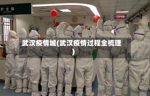 武汉疫情城(武汉疫情过程全梳理)-第3张图片