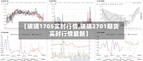【玻璃1705实时行情,玻璃2701期货实时行情最新】-第2张图片