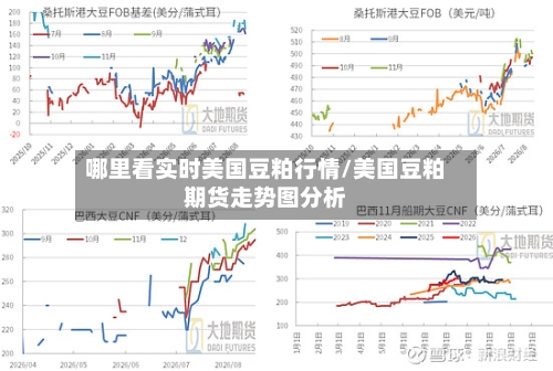 哪里看实时美国豆粕行情/美国豆粕期货走势图分析-第3张图片