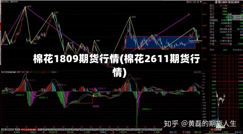棉花1809期货行情(棉花2611期货行情)