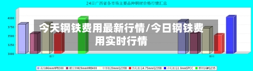 今天钢铁费用最新行情/今日钢铁费用实时行情