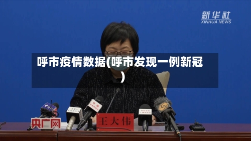呼市疫情数据(呼市发现一例新冠)-第3张图片