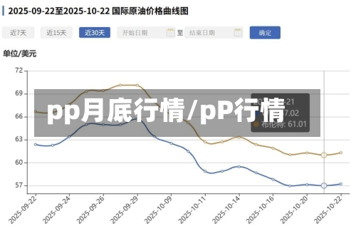 pp月底行情/pP行情-第3张图片
