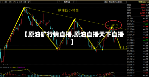 【原油矿行情直播,原油直播天下直播】-第2张图片