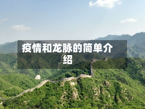 疫情和龙脉的简单介绍-第3张图片