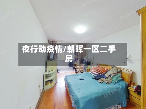 夜行动疫情/朝晖一区二手房