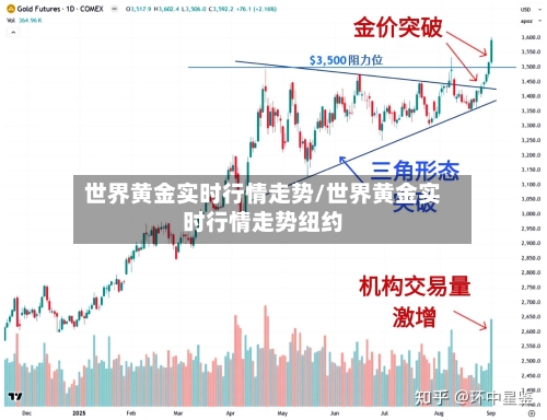 世界黄金实时行情走势/世界黄金实时行情走势纽约-第3张图片
