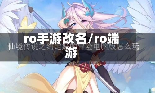 ro手游改名/ro端游
