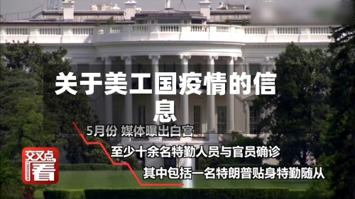 关于美工国疫情的信息-第2张图片