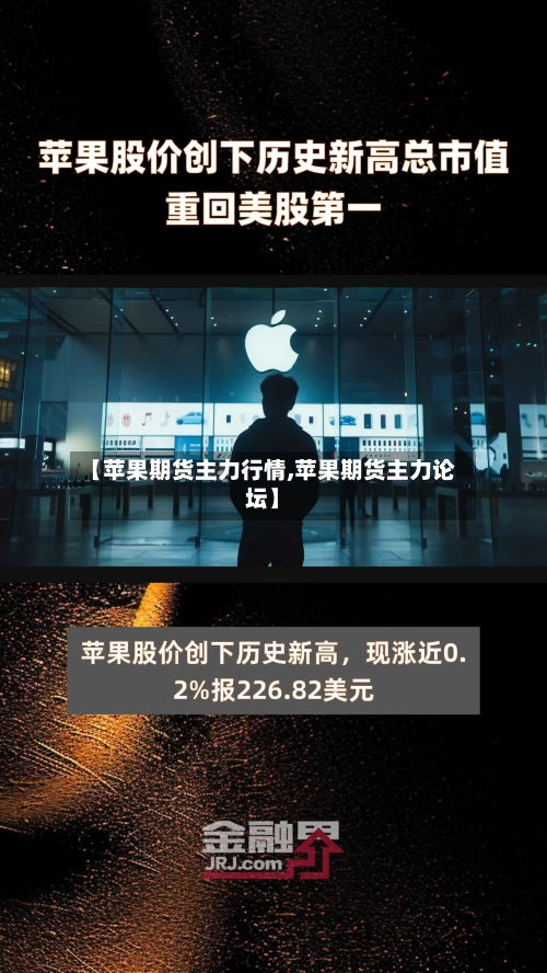 【苹果期货主力行情,苹果期货主力论坛】-第3张图片