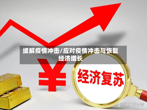 缓解疫情冲击/应对疫情冲击与恢复经济增长-第2张图片