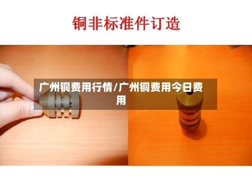 广州铜费用行情/广州铜费用今日费用