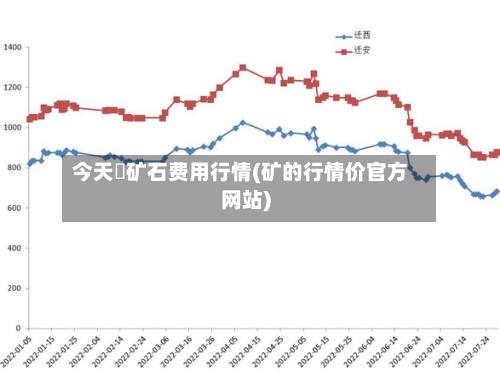 今天鉄矿石费用行情(矿的行情价官方网站)