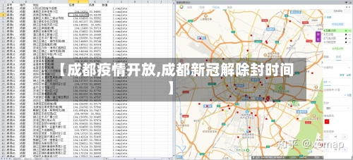 【成都疫情开放,成都新冠解除封时间】