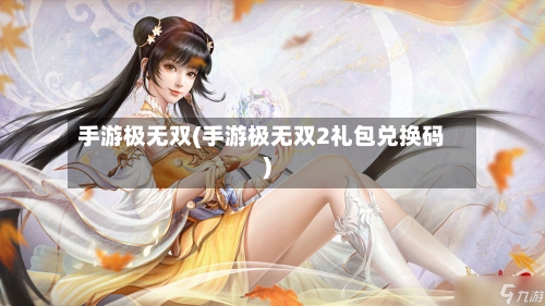 手游极无双(手游极无双2礼包兑换码)-第2张图片